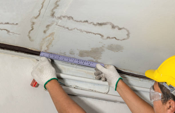 Reliable Basement Flood Cleanup contractor in Albany, IN by Aqua Guard Water Damage